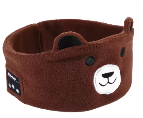 Oso Pardo