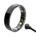 Movelty Ring — Anillo Inteligente de Salud y Sueño
