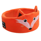 Máscara de Dormir con Diadema de Animal y Auriculares Bluetooth